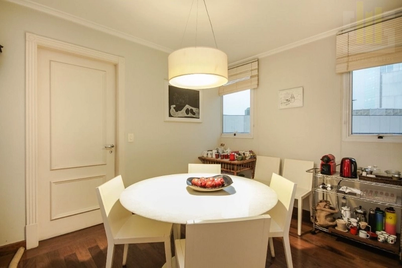 Apartamento 3 suítes Alto de Pinheiros, ao lado do Parque Vila Lobos: 17ª foto da galeria de imagens do imóvel