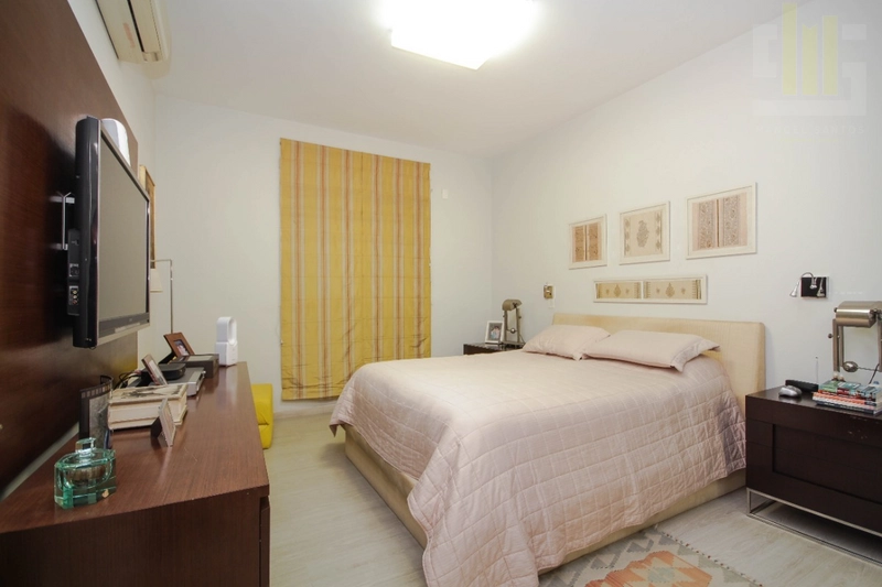 Apartamento 3 suítes Alto de Pinheiros, ao lado do Parque Vila Lobos: 13ª foto da galeria de imagens do imóvel