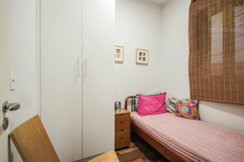 Apartamento 3 suítes Alto de Pinheiros, ao lado do Parque Vila Lobos: 16ª foto da galeria de imagens do imóvel