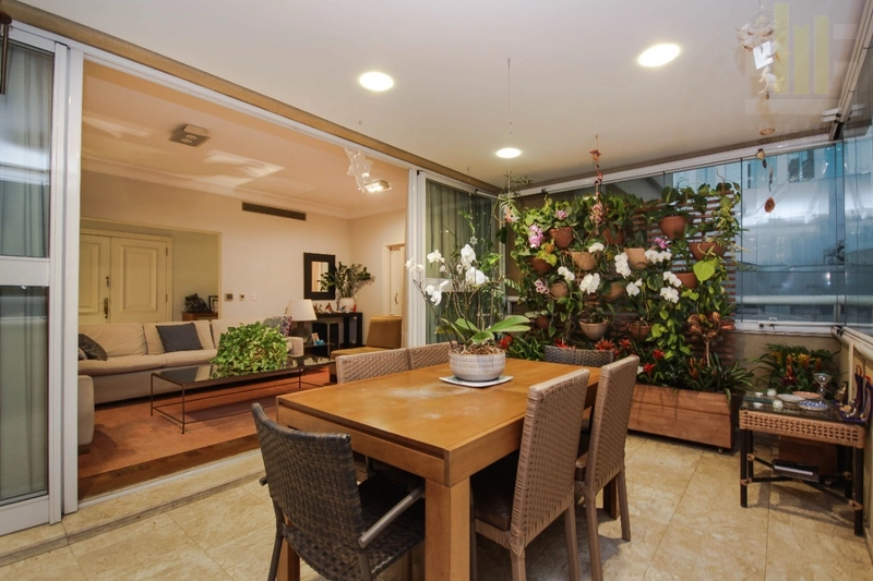 Apartamento 3 suítes Alto de Pinheiros, ao lado do Parque Vila Lobos: 2ª foto da galeria de imagens do imóvel