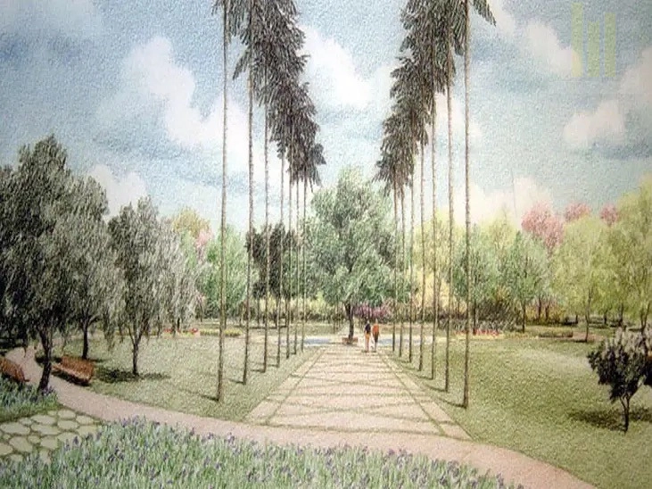 Apartamento 3 suítes Alto de Pinheiros, ao lado do Parque Vila Lobos: 22ª foto da galeria de imagens do imóvel