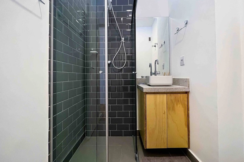 Apartamento no copan residencial para locacao: 26ª foto da galeria de imagens do imóvel