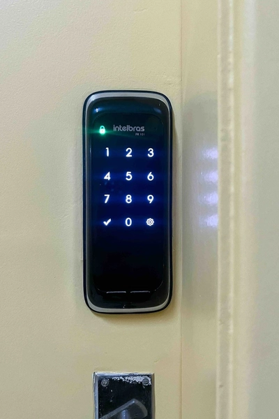 Apartamento no copan residencial para locacao: 34ª foto da galeria de imagens do imóvel