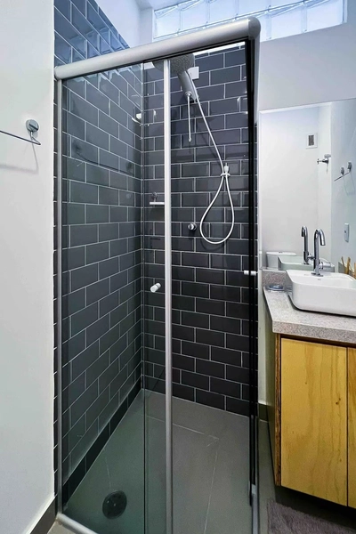 Apartamento no copan residencial para locacao: 28ª foto da galeria de imagens do imóvel