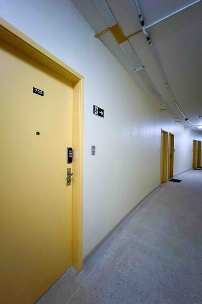 Apartamento no copan residencial para locacao: 33ª foto da galeria de imagens do imóvel