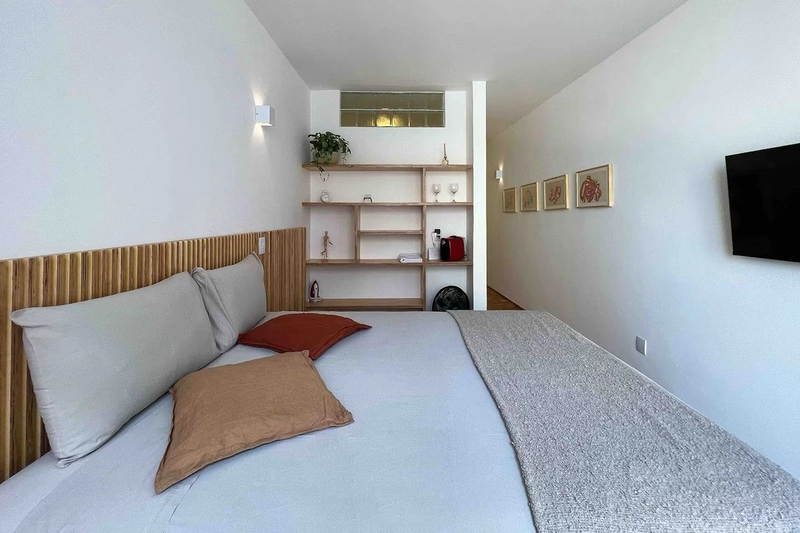 Apartamento no copan residencial para locacao: 5ª foto da galeria de imagens do imóvel