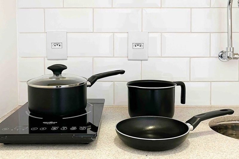 Apartamento no copan residencial para locacao: 23ª foto da galeria de imagens do imóvel