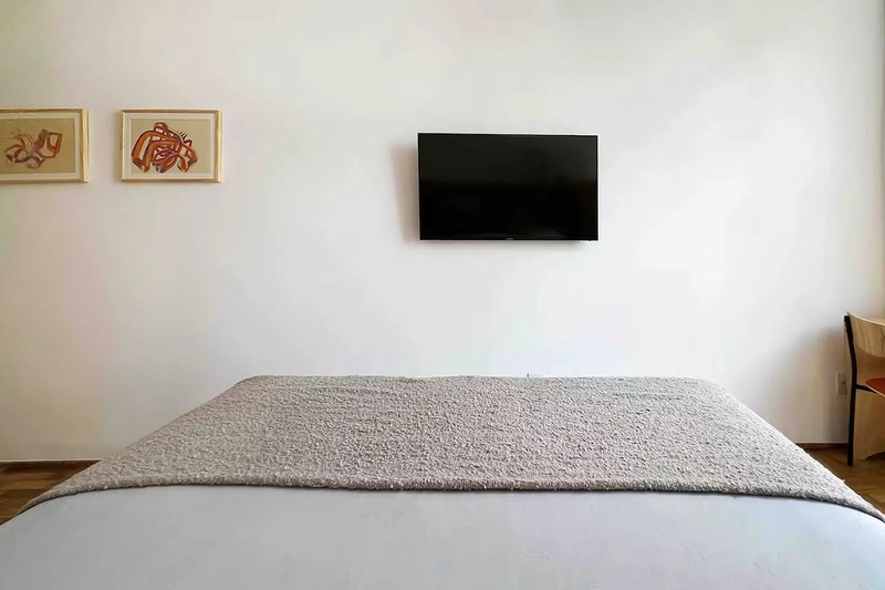 Apartamento no copan residencial para locacao: 10ª foto da galeria de imagens do imóvel