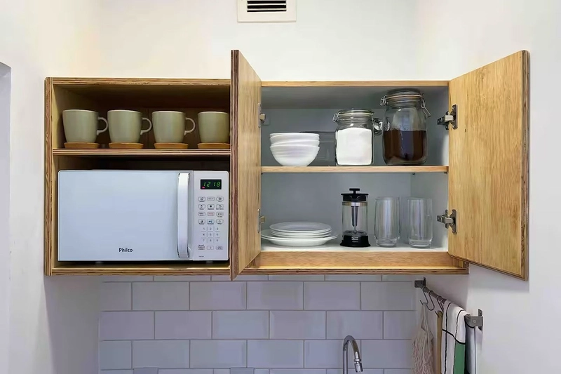 Apartamento no copan residencial para locacao: 20ª foto da galeria de imagens do imóvel