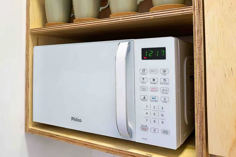 Apartamento no copan residencial para locacao: 21ª foto da galeria de imagens do imóvel