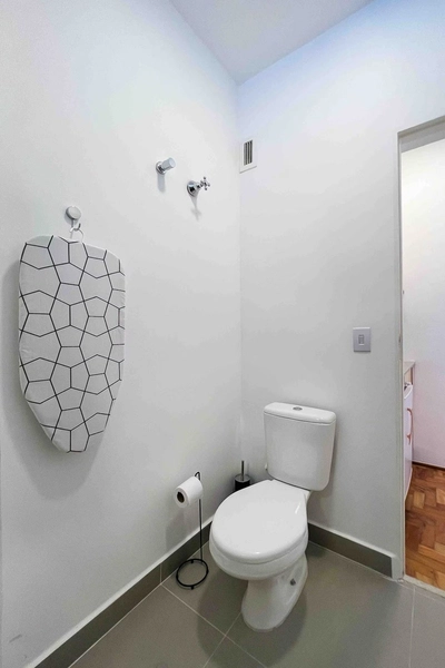 Apartamento no copan residencial para locacao: 27ª foto da galeria de imagens do imóvel