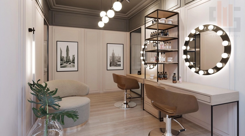 Apartamento 1 dormitório, lançamento em Perdizes: 11ª foto da galeria de imagens do imóvel