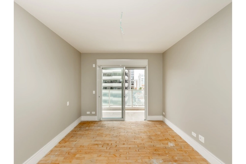 Apartamento 4 suítes 4 vagas de garagem em Higienópolis: 5ª foto da galeria de imagens do imóvel