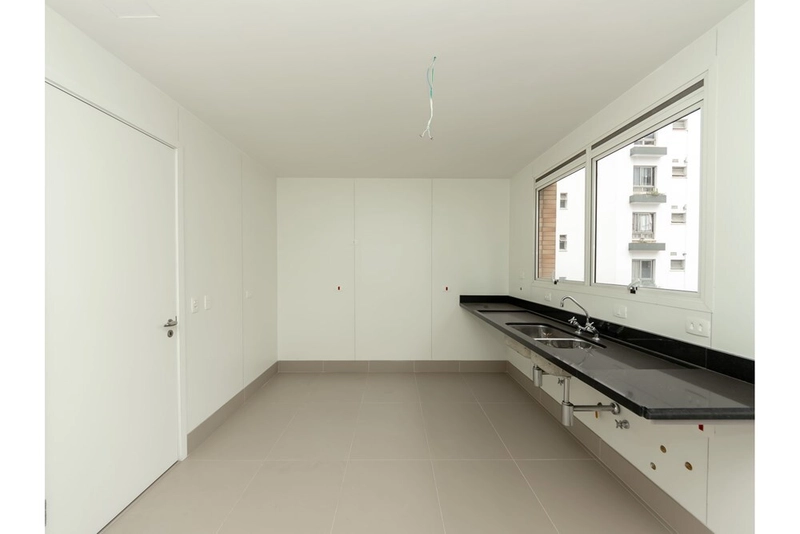 Apartamento 4 suítes 4 vagas de garagem em Higienópolis: 23ª foto da galeria de imagens do imóvel