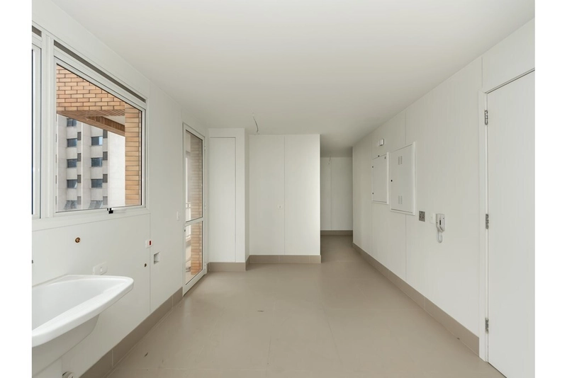 Apartamento 4 suítes 4 vagas de garagem em Higienópolis: 29ª foto da galeria de imagens do imóvel