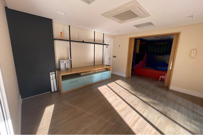 Apartamento 4 suítes 4 vagas de garagem em Higienópolis: 37ª foto da galeria de imagens do imóvel
