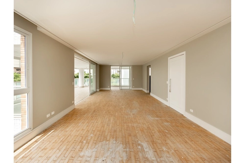 Apartamento 4 suítes 4 vagas de garagem em Higienópolis: 52ª foto da galeria de imagens do imóvel