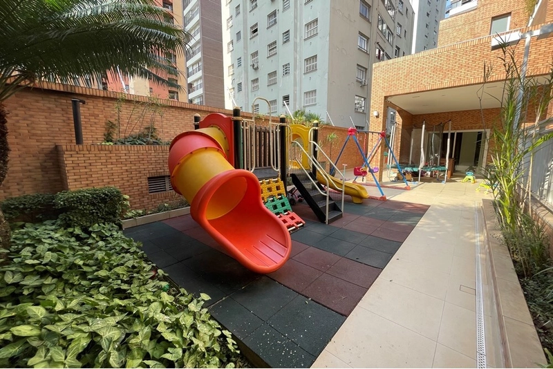 Apartamento 4 suítes 4 vagas de garagem em Higienópolis: 35ª foto da galeria de imagens do imóvel