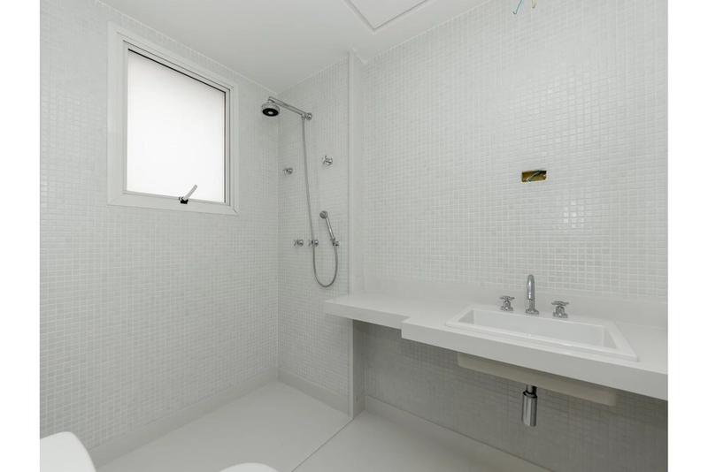 Apartamento 4 suítes 4 vagas de garagem em Higienópolis: 17ª foto da galeria de imagens do imóvel