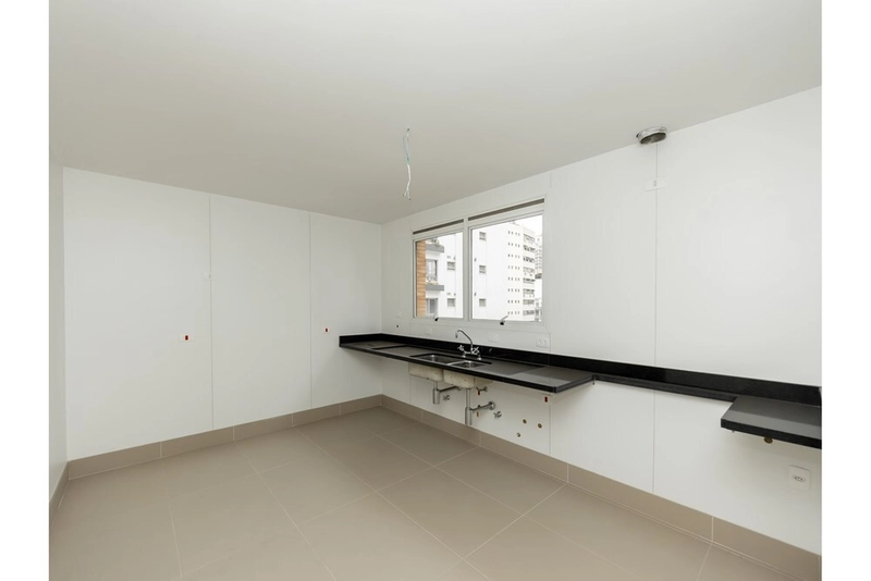 Apartamento 4 suítes 4 vagas de garagem em Higienópolis: 24ª foto da galeria de imagens do imóvel