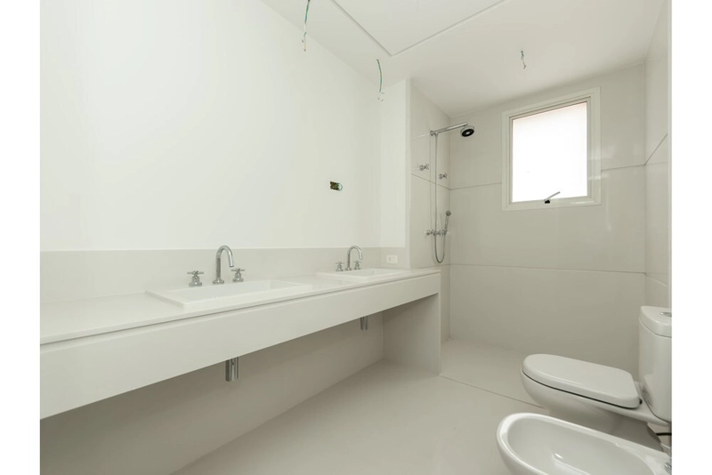 Apartamento 4 suítes 4 vagas de garagem em Higienópolis: 7ª foto da galeria de imagens do imóvel