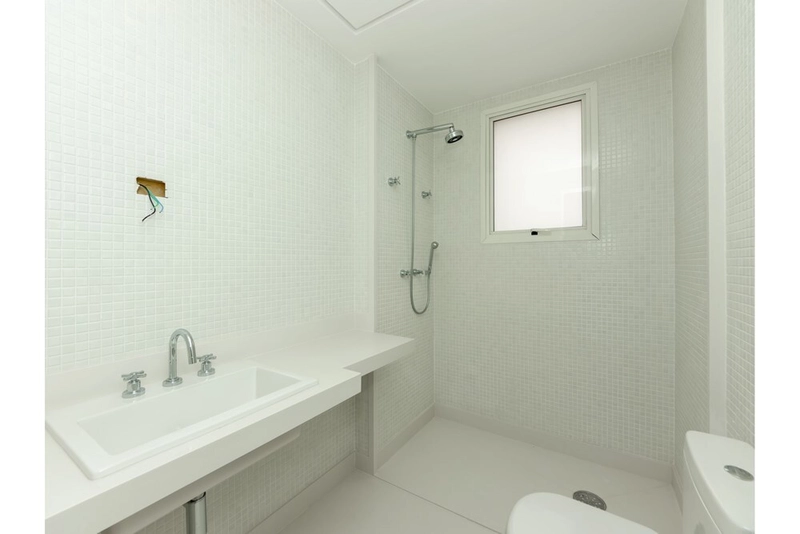 Apartamento 4 suítes 4 vagas de garagem em Higienópolis: 19ª foto da galeria de imagens do imóvel