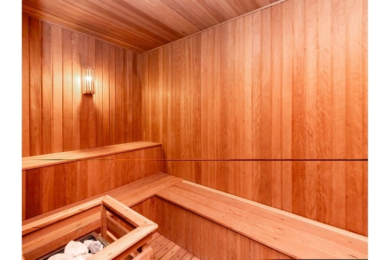Apartamento 4 suítes 4 vagas de garagem em Higienópolis: 49ª foto da galeria de imagens do imóvel