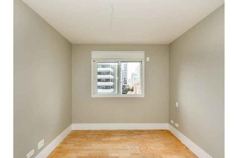 Apartamento 4 suítes 4 vagas de garagem em Higienópolis: 14ª foto da galeria de imagens do imóvel