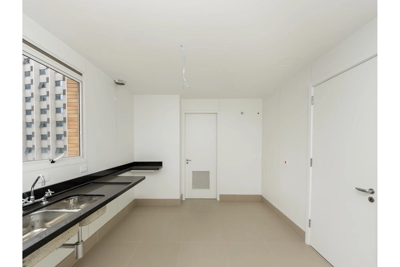 Apartamento 4 suítes 4 vagas de garagem em Higienópolis: 25ª foto da galeria de imagens do imóvel