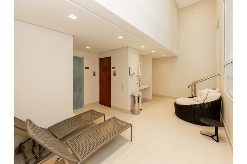 Apartamento 4 suítes 4 vagas de garagem em Higienópolis: 48ª foto da galeria de imagens do imóvel