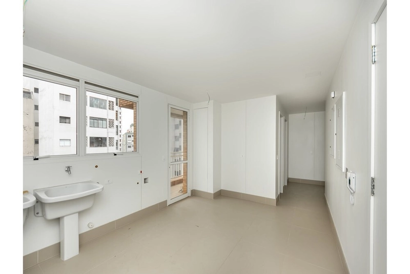 Apartamento 4 suítes 4 vagas de garagem em Higienópolis: 27ª foto da galeria de imagens do imóvel