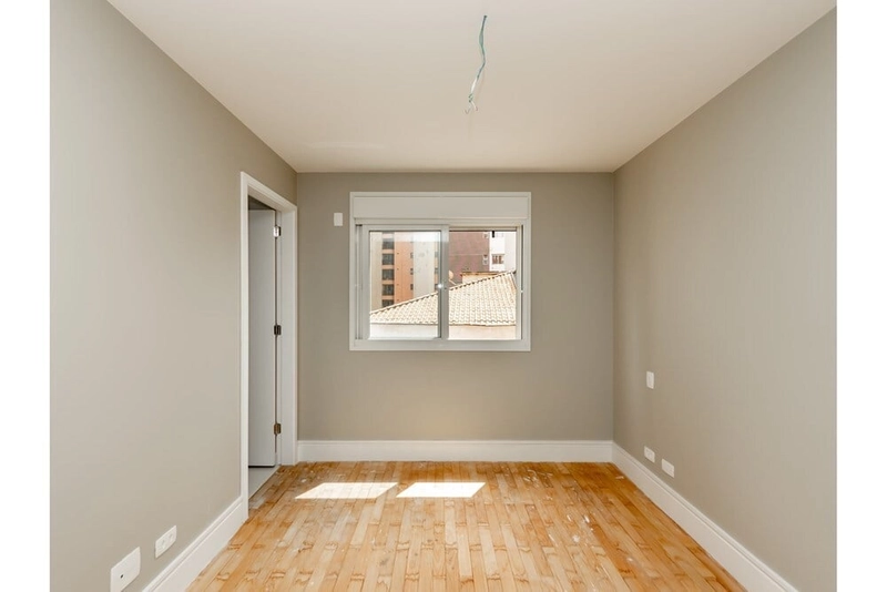 Apartamento 4 suítes 4 vagas de garagem em Higienópolis: 10ª foto da galeria de imagens do imóvel