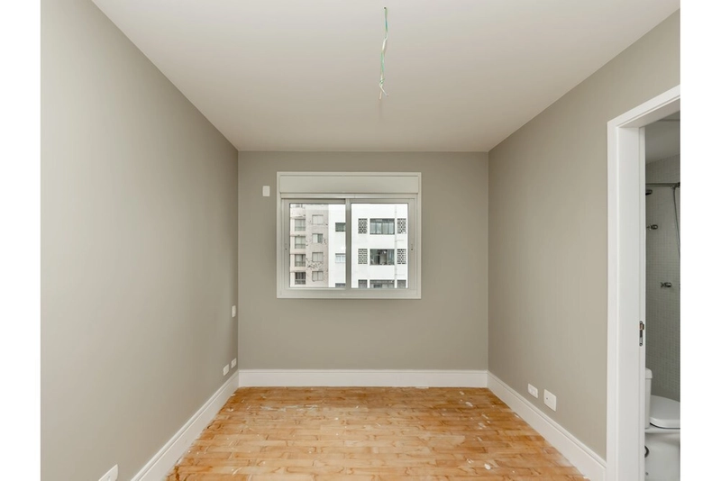 Apartamento 4 suítes 4 vagas de garagem em Higienópolis: 11ª foto da galeria de imagens do imóvel
