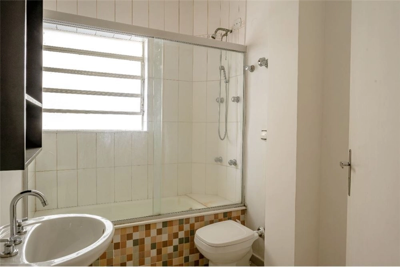 Apartamento 2 dormitórios 1 vaga em Higienópolis: 7ª foto da galeria de imagens do imóvel