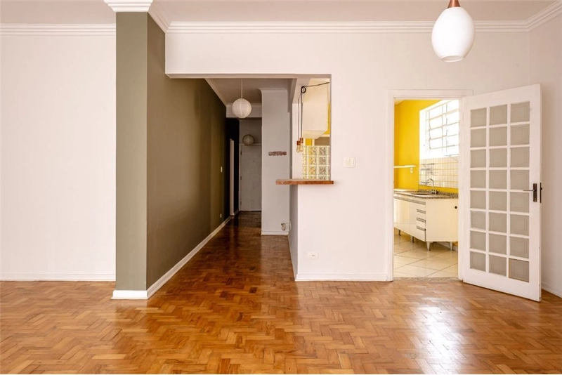Apartamento 2 dormitórios 1 vaga em Higienópolis: 25ª foto da galeria de imagens do imóvel