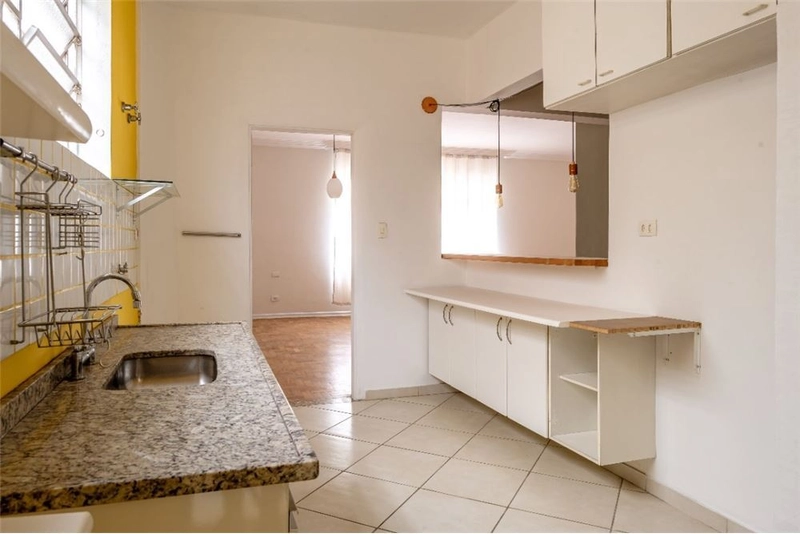 Apartamento 2 dormitórios 1 vaga em Higienópolis: 38ª foto da galeria de imagens do imóvel