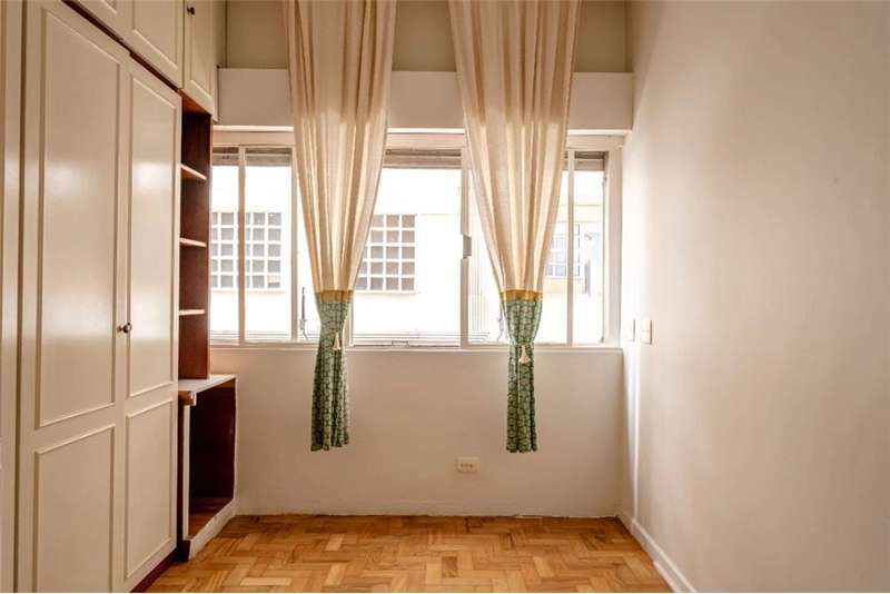 Apartamento 2 dormitórios 1 vaga em Higienópolis: 43ª foto da galeria de imagens do imóvel