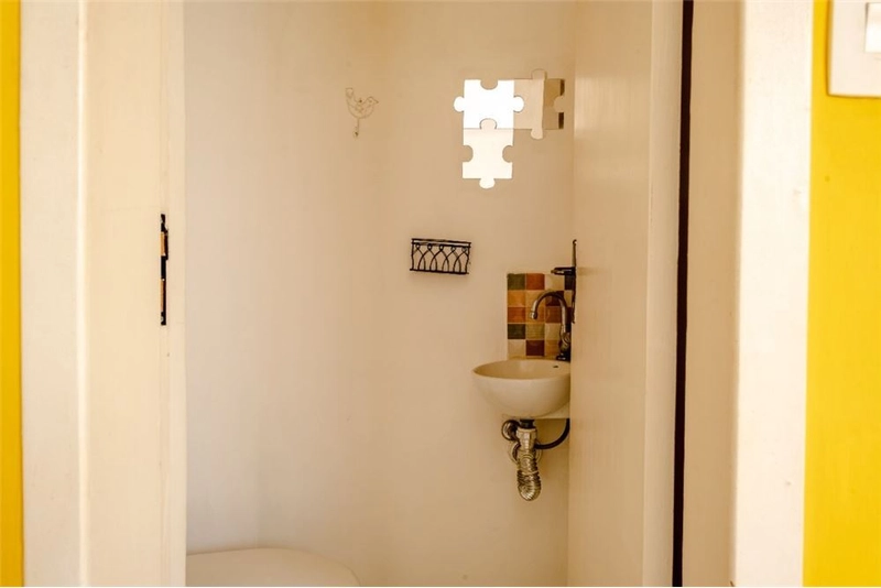 Apartamento 2 dormitórios 1 vaga em Higienópolis: 10ª foto da galeria de imagens do imóvel