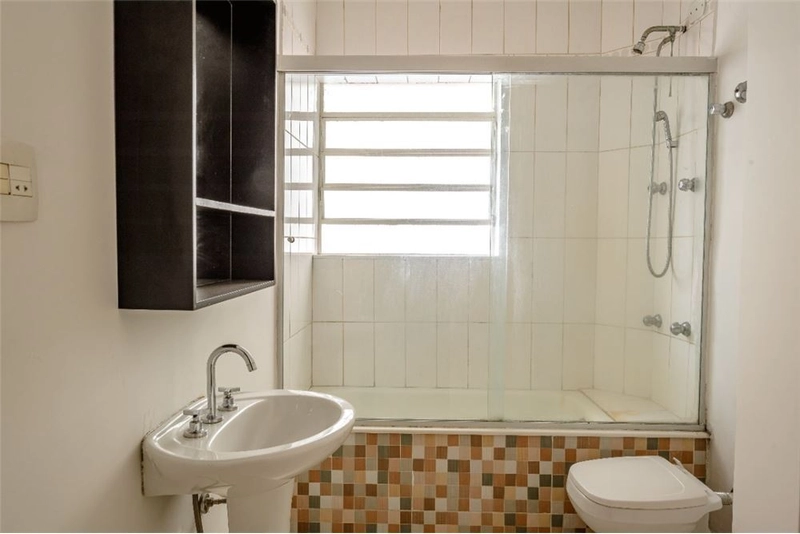 Apartamento 2 dormitórios 1 vaga em Higienópolis: 6ª foto da galeria de imagens do imóvel