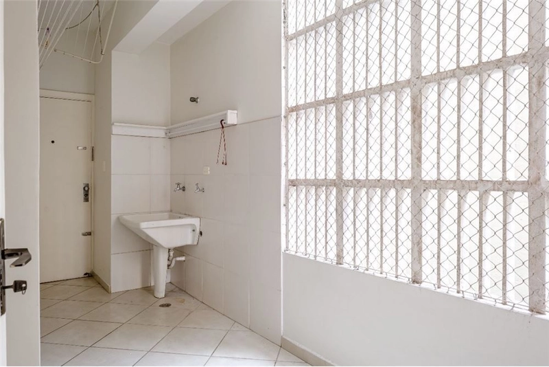 Apartamento 2 dormitórios 1 vaga em Higienópolis: 16ª foto da galeria de imagens do imóvel