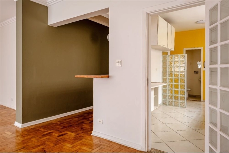 Apartamento 2 dormitórios 1 vaga em Higienópolis: 24ª foto da galeria de imagens do imóvel