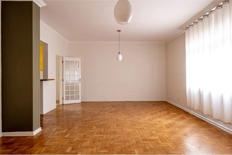 Apartamento 2 dormitórios 1 vaga em Higienópolis: 31ª foto da galeria de imagens do imóvel