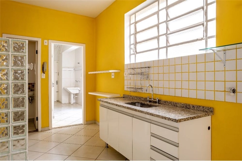 Apartamento 2 dormitórios 1 vaga em Higienópolis: 37ª foto da galeria de imagens do imóvel