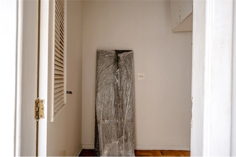 Apartamento 2 dormitórios 1 vaga em Higienópolis: 15ª foto da galeria de imagens do imóvel