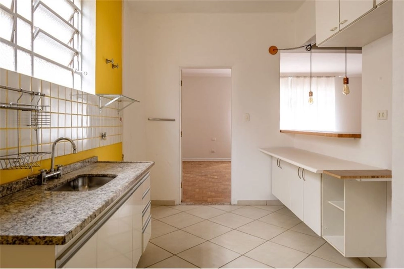 Apartamento 2 dormitórios 1 vaga em Higienópolis: 41ª foto da galeria de imagens do imóvel