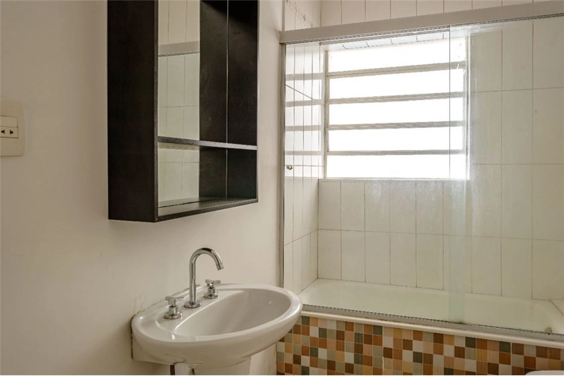 Apartamento 2 dormitórios 1 vaga em Higienópolis: 8ª foto da galeria de imagens do imóvel
