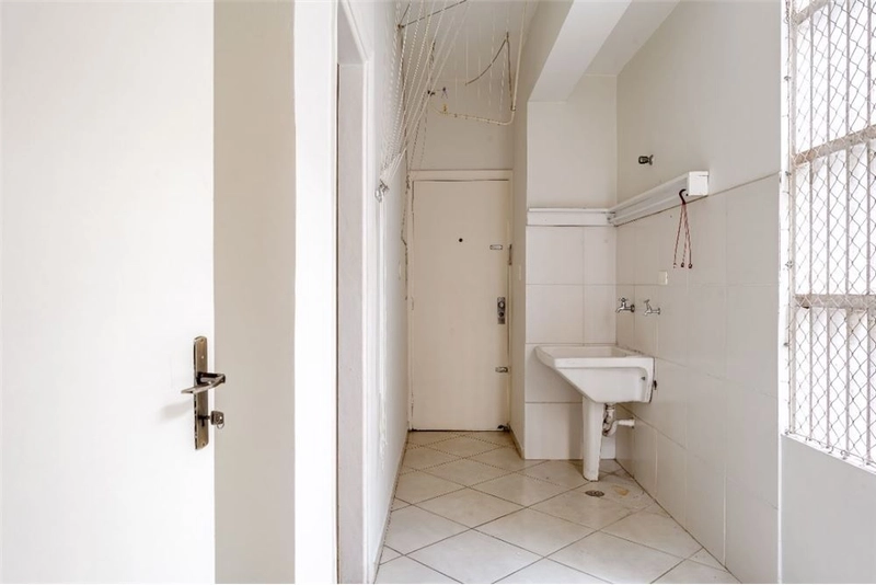 Apartamento 2 dormitórios 1 vaga em Higienópolis: 9ª foto da galeria de imagens do imóvel