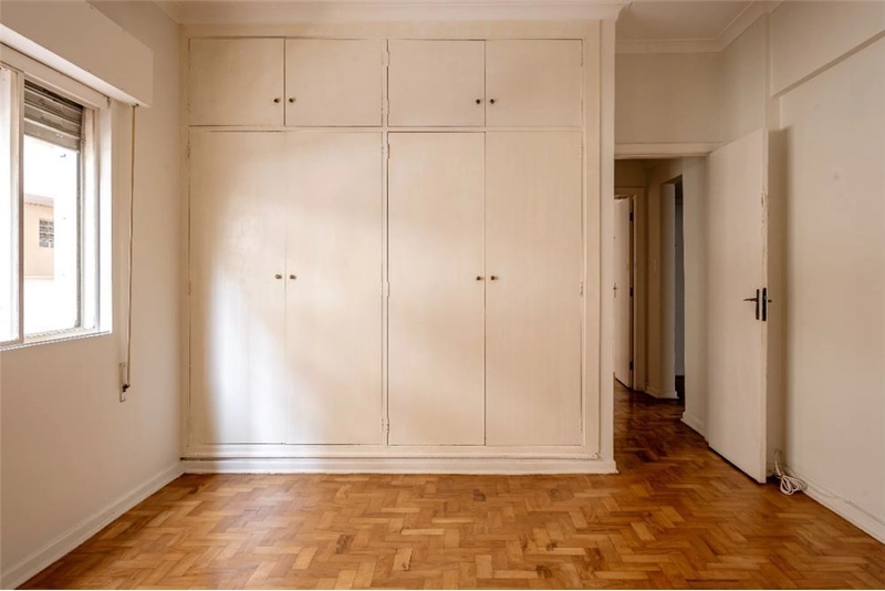 Apartamento 2 dormitórios 1 vaga em Higienópolis: 3ª foto da galeria de imagens do imóvel