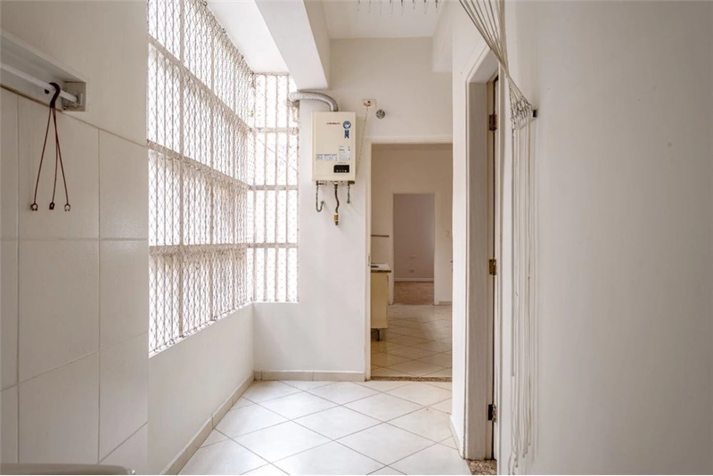 Apartamento 2 dormitórios 1 vaga em Higienópolis: 11ª foto da galeria de imagens do imóvel
