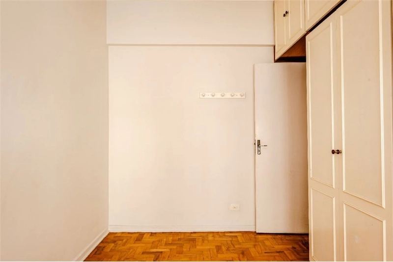 Apartamento 2 dormitórios 1 vaga em Higienópolis: 4ª foto da galeria de imagens do imóvel